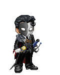 The Mysterious Nobleman's avatar