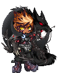 Dark Wolf Prince's avatar
