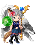 Silver Tsumugari's avatar