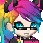 Painted Moose's username