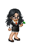 Eviemurong's avatar