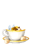 ram in a teacup