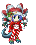 Bluedragonpixie's avatar