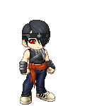 Kyuuza Uchiha's avatar