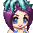 Metal heartgirl's username