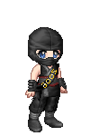 Revenge709's avatar