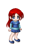 Felicia98520's avatar