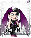 Kuro Hime Hekate