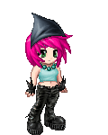 xXx Emerald Pink xXx's avatar