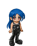 black blood ChiOokami