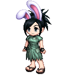 LuffChibiBunny