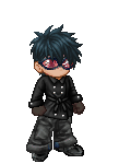 Alexander Graham's avatar