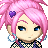 Lil Lady Sakura Haruno's avatar