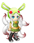Ayame Mystic Kitsune's avatar