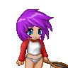 violetdragonfly's avatar