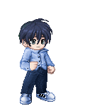 Paul Ivanne IV's avatar