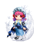 The Princess Yuyuko