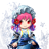 The Princess Yuyuko's avatar