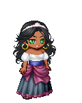 Gypsy Esmeralda's avatar