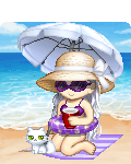 Shadey Kitty