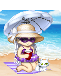 Shadey Kitty's avatar