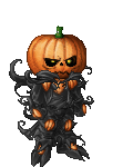 Samurai Pumpkin King's avatar