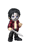 Avenger of the Unforgiven's avatar