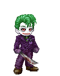 The Laughing Joker's avatar