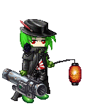 Assassin Olive_12's avatar