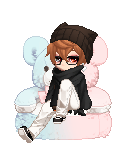 BlushingPandax