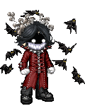 Vampire Master Alucard's avatar