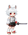 Momiji Inubashirii's avatar