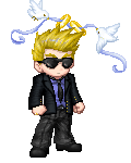 Albert Wesker No1's avatar