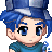 Blue Rajah's avatar