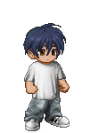 Kyosuke-Hizashi's avatar