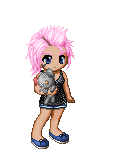 Jocie RawRrr's avatar