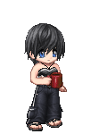 Ryo ohki ninja's avatar