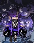 haunted hex's avatar