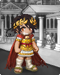 Old Man Rome's avatar