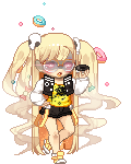 Grieveress's avatar