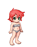 The Random Girl