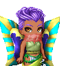 Mistress Jinx Hoki's avatar