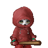 Hooded Shy Guy's avatar