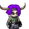 Demonic Mirr's avatar
