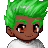 jeezygreengangsta's avatar