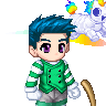 Waterpaintedwings's avatar