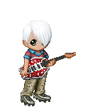 PunkGoth_Wolf's avatar