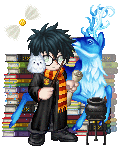 HarryPotter-dboywholived's avatar