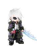 Reborn Goth's avatar