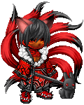 shadebloodfang's avatar